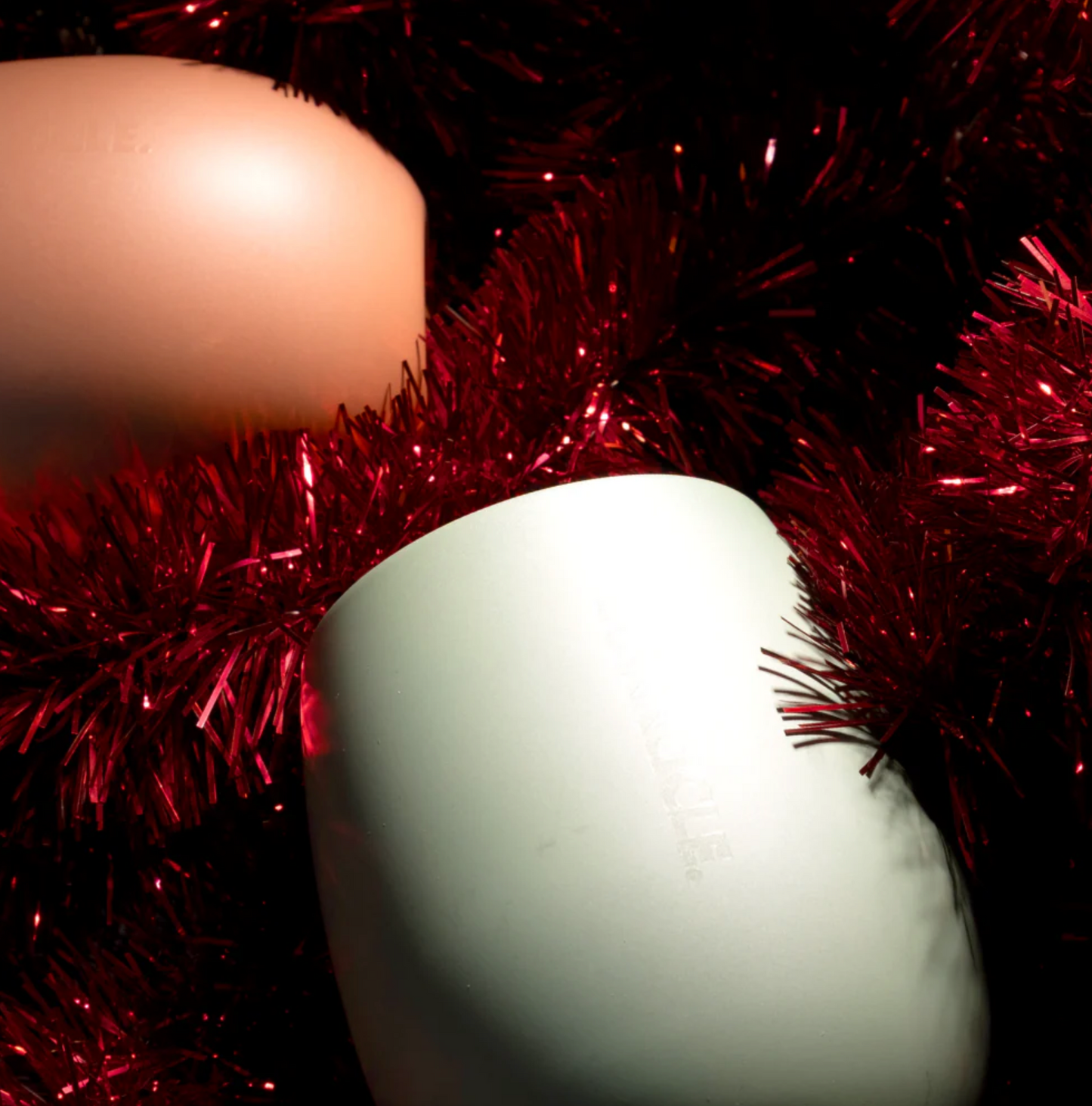 SOMMELIER STEMLESS SET - thyme