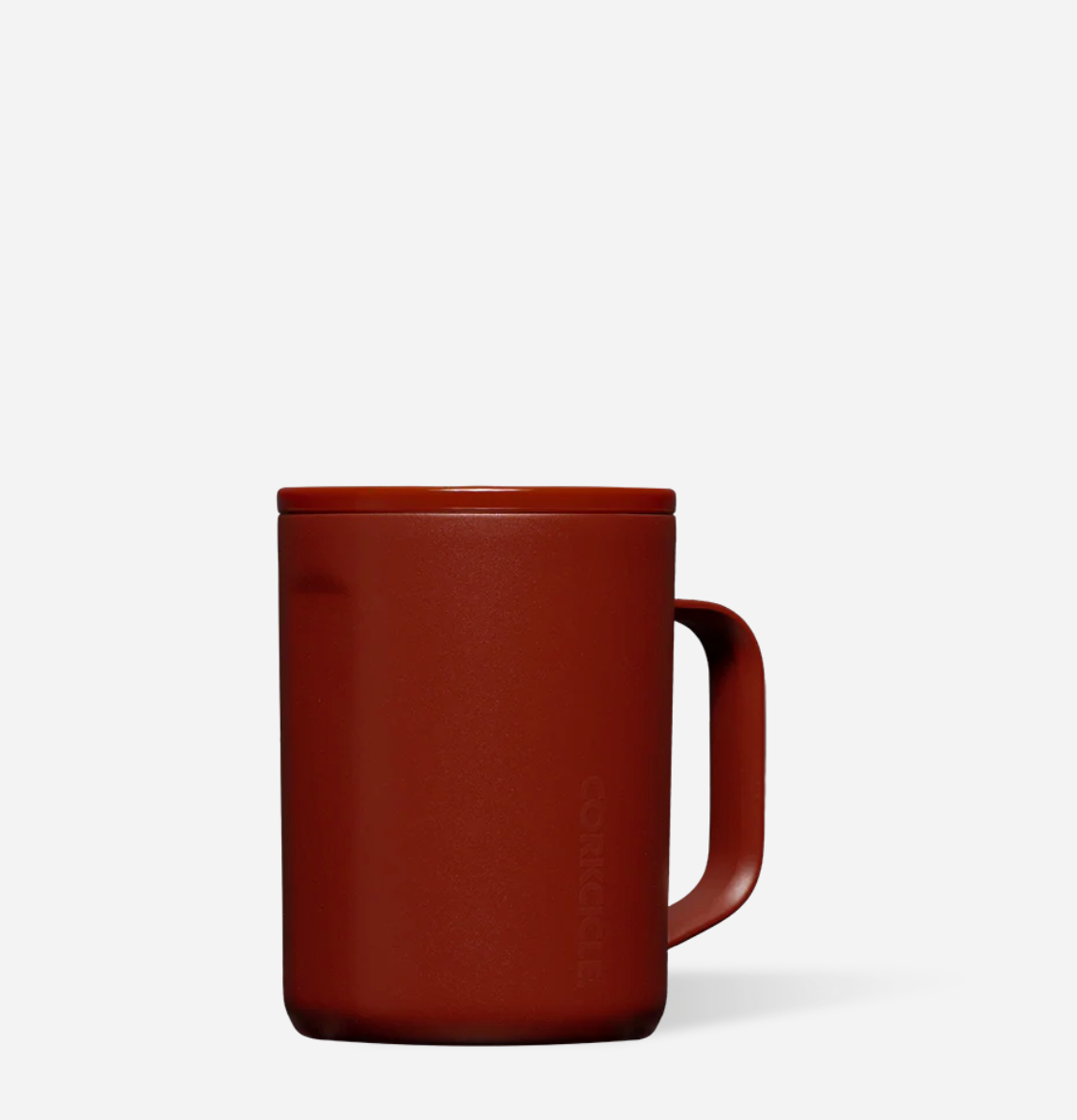 Brick Mug