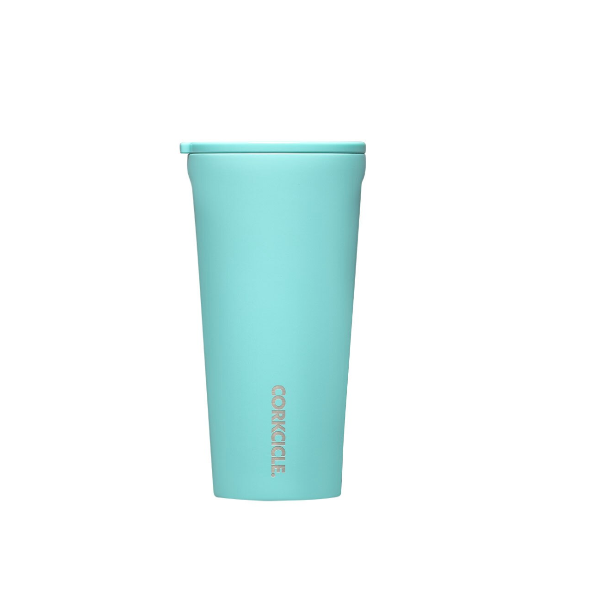 Turquoise Tumbler