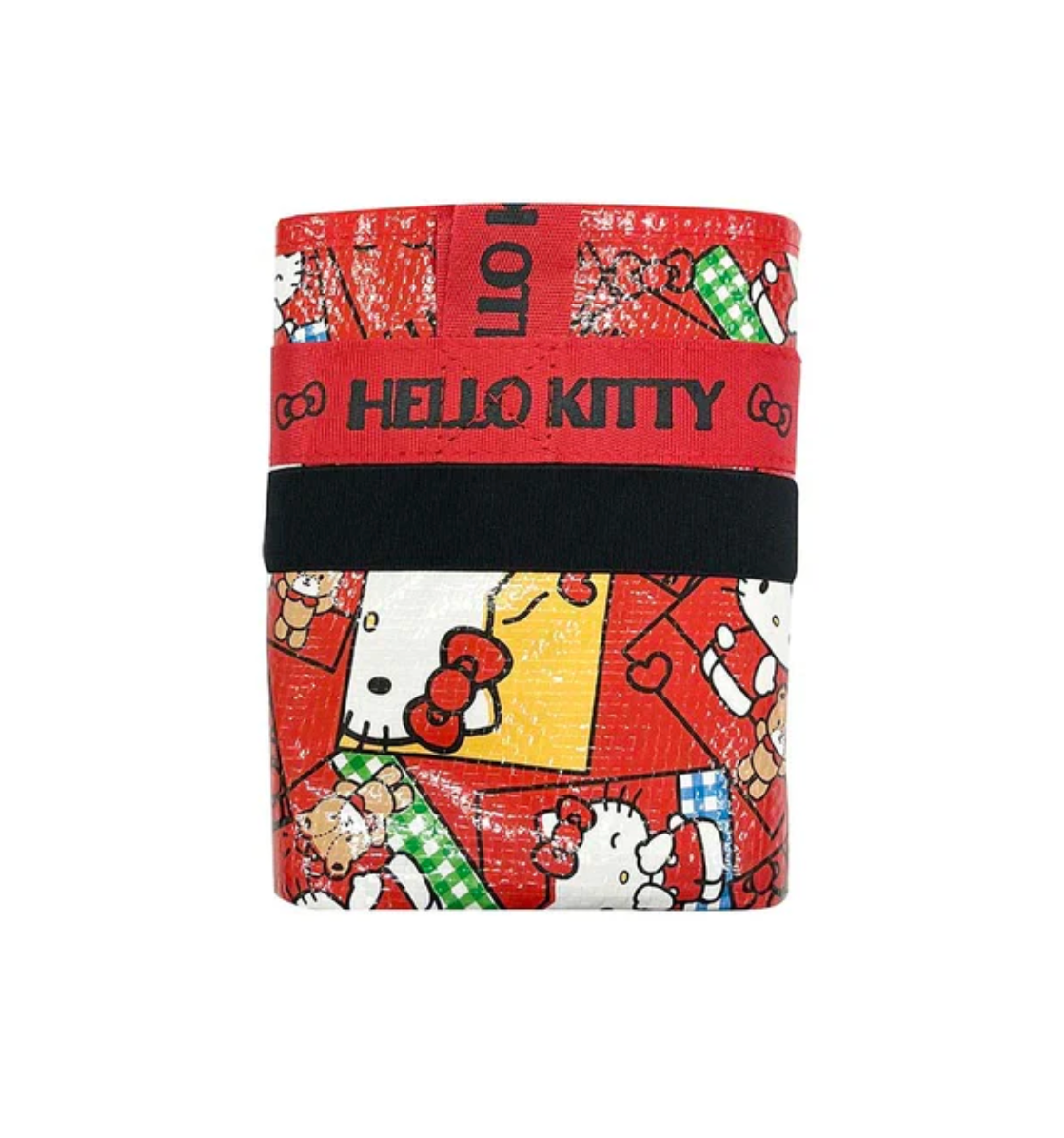 Hello Kitty Foldable Storage Bag