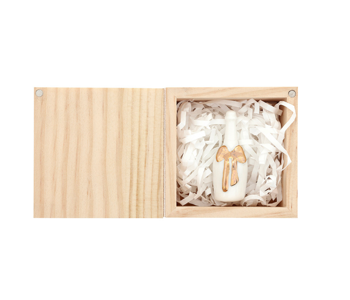 Champagne Celebration Keepsake