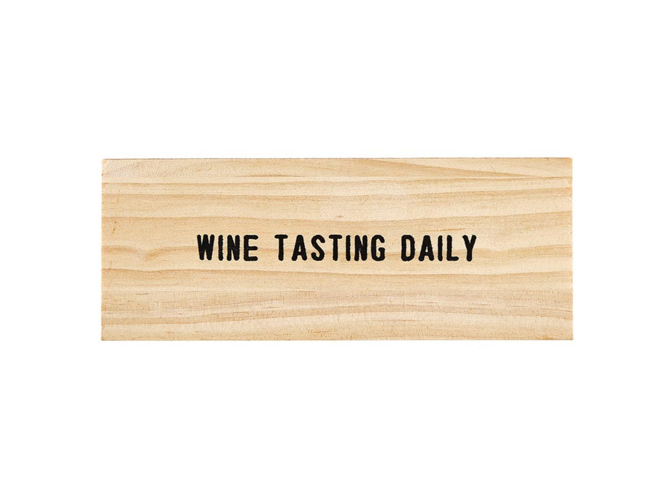 Wine Tasting Daily-Gold Wine Charms