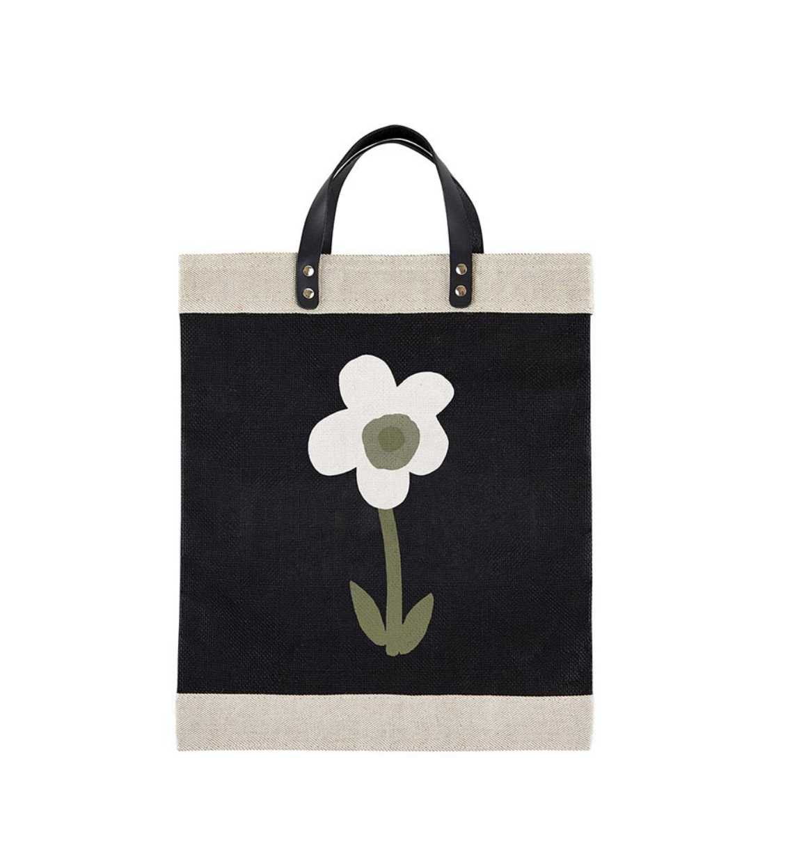 Flower Tote
