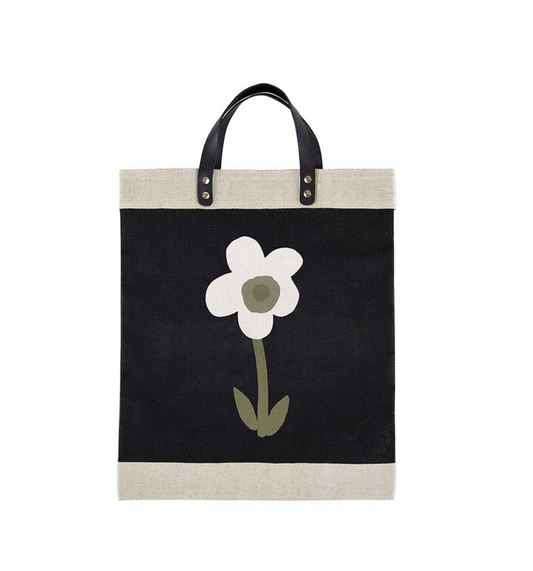Flower Tote