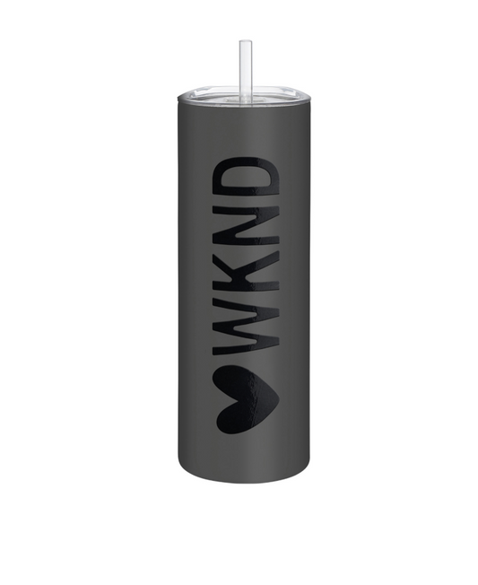 Skinny Tumbler-WKND