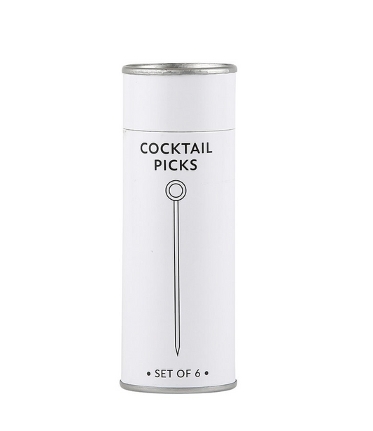 Cocktail Picks Set
