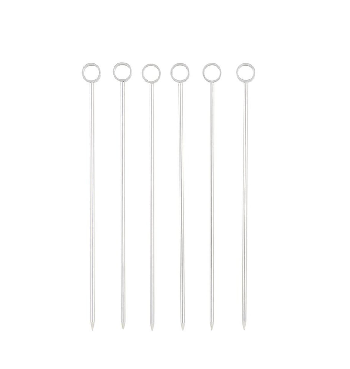 Cocktail Picks Set