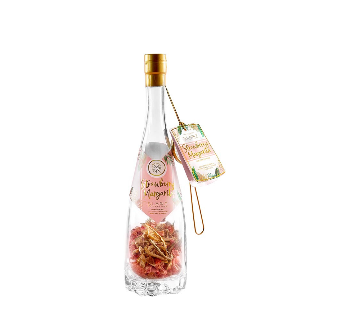 Strawberry Margarita Mix Set