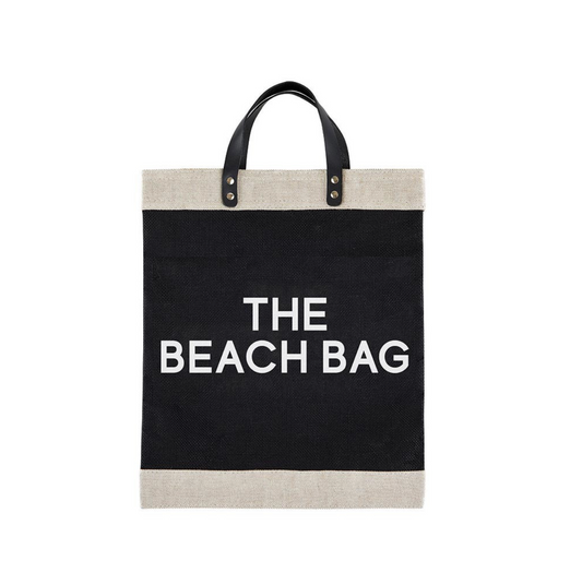 The Beach Bag
