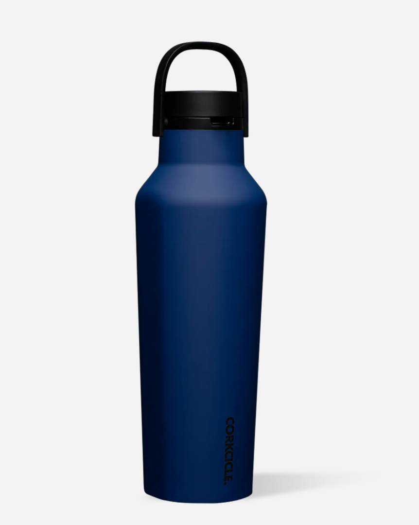 Sport Canteen 20oz MIDNIGHT NAVY
