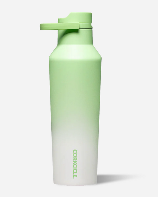 Sport Canteen 20oz    Honeydew