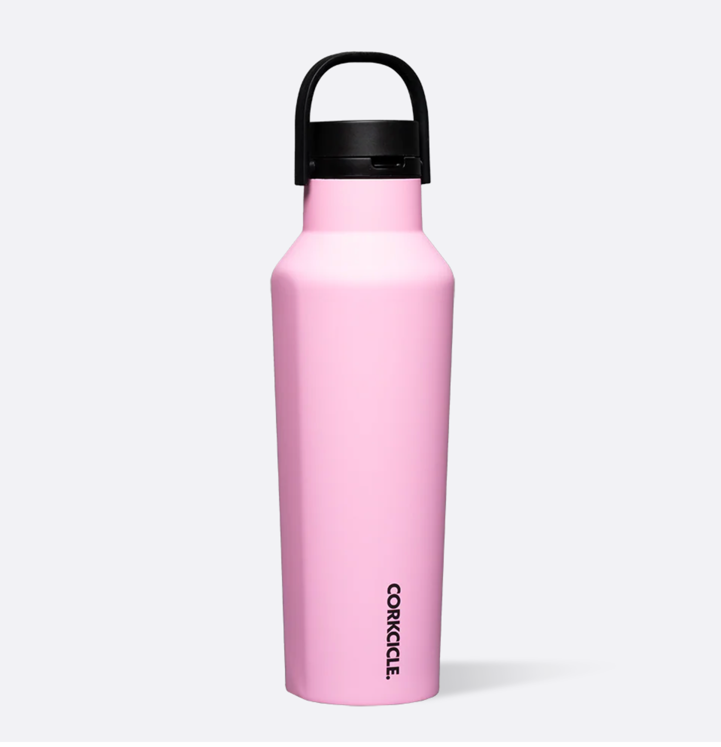 Sport Canteen 20oz Sun-Soaked Pink