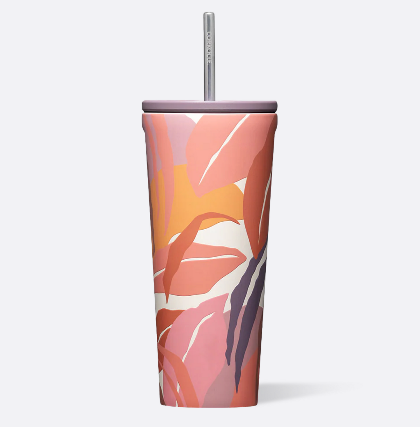 Cold Cup Tropical Hideaway