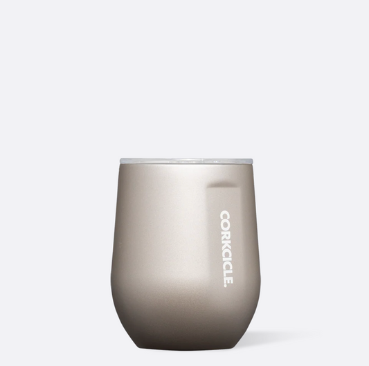 Stemless - Latte with Oat Milk