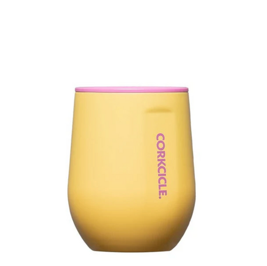Stemless - Toucan Jams