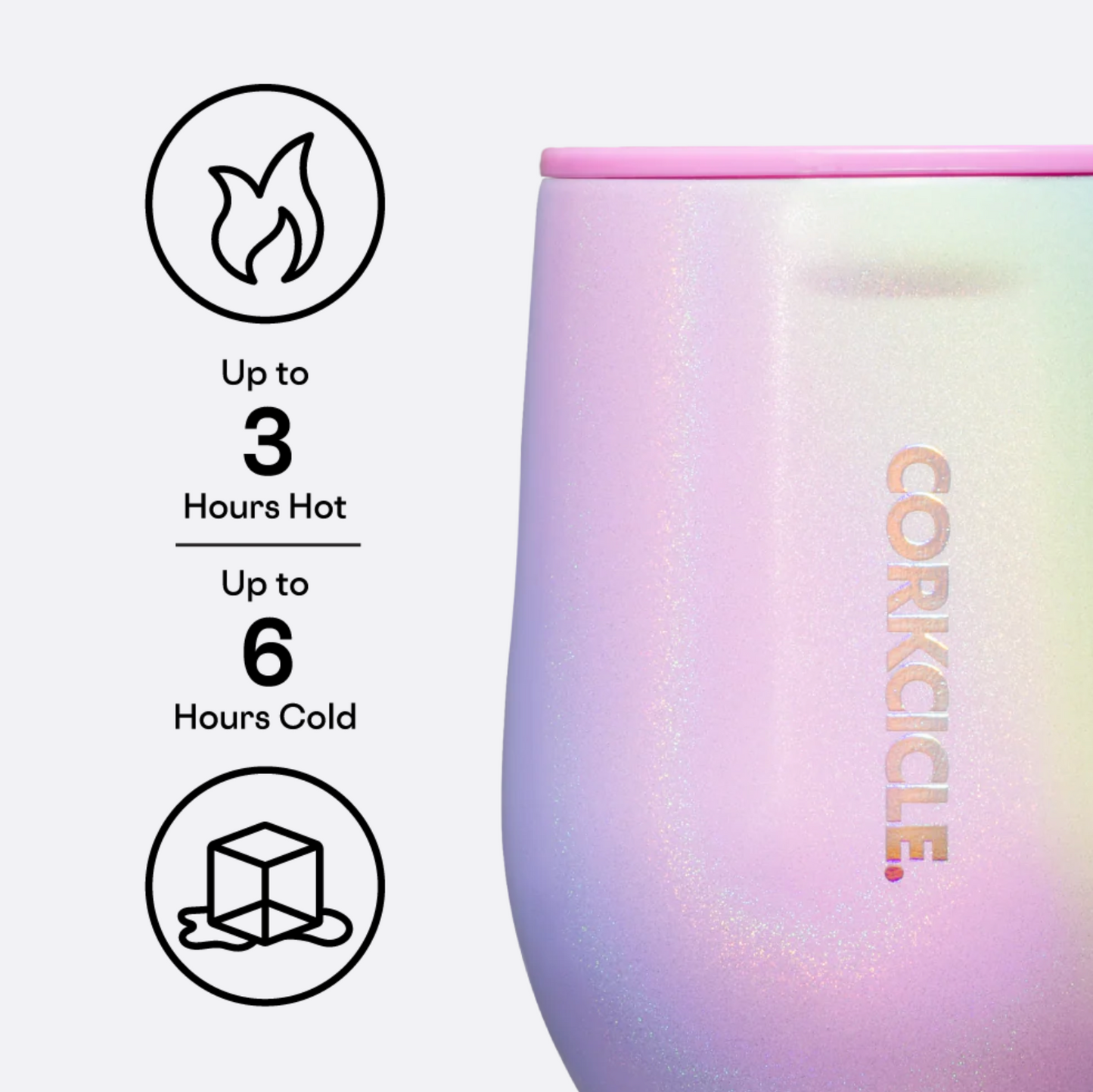 Stemles Rainbow Unicorn