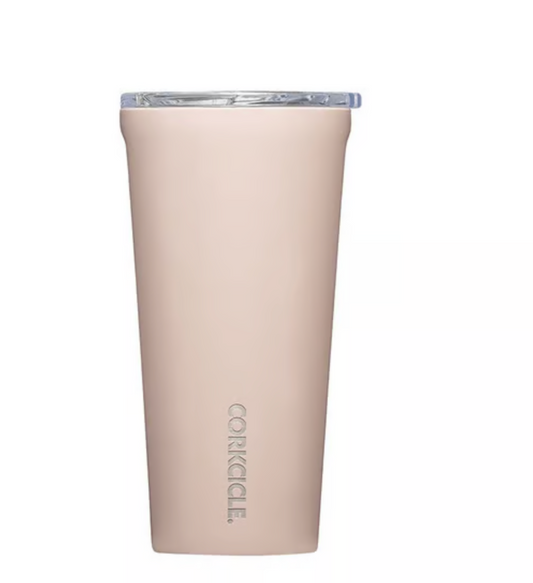 Tumbler Gloss Chocolate Milk