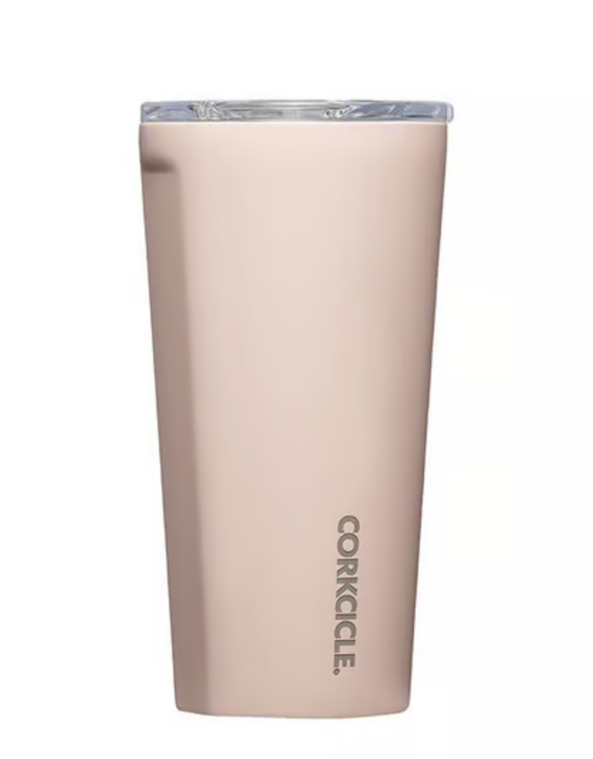Tumbler Gloss Chocolate Milk