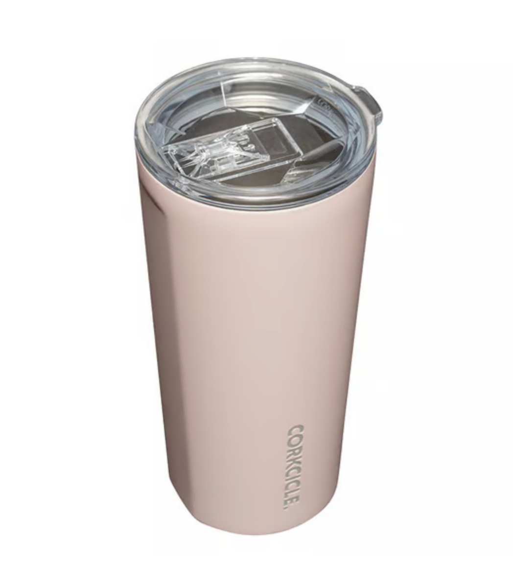Tumbler Gloss Chocolate Milk