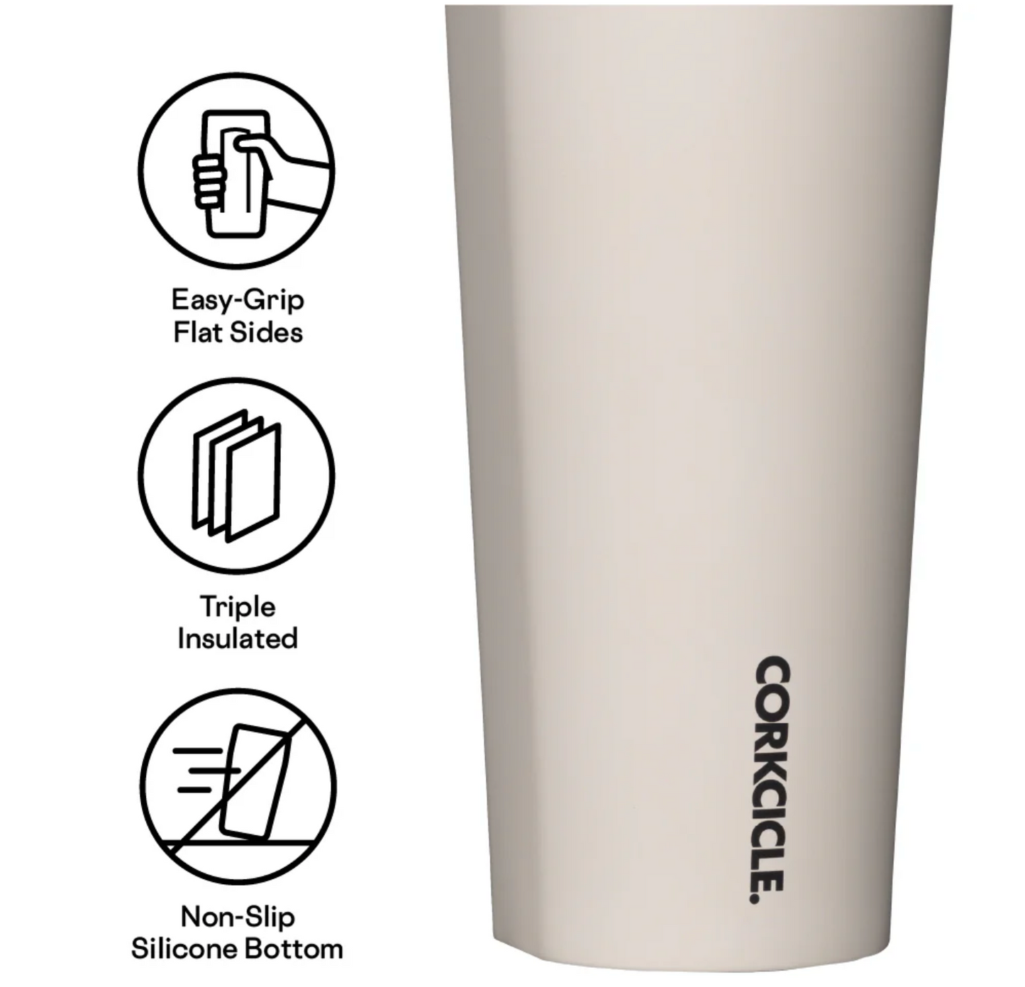 Cold Cup - Latte