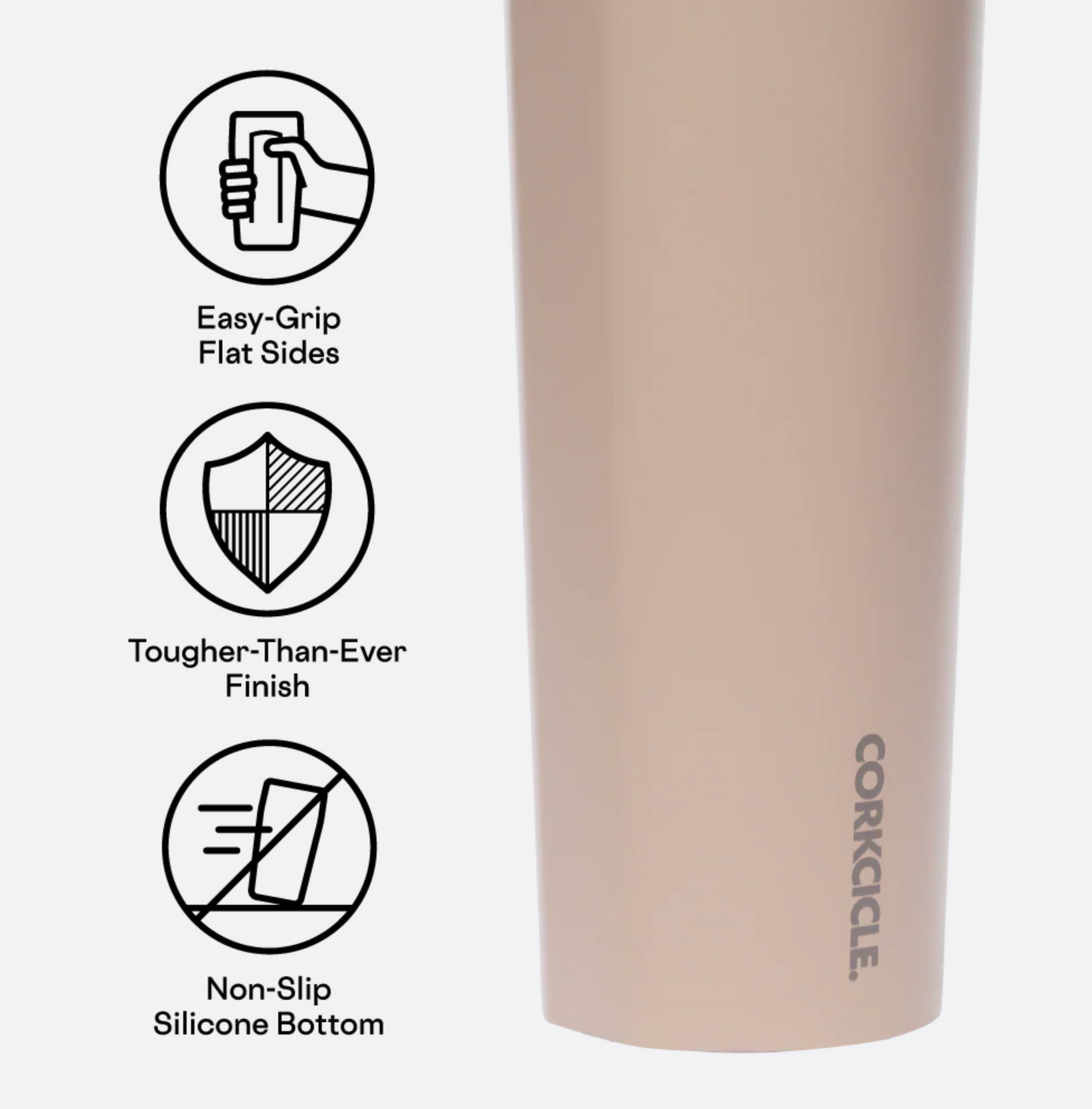 Sport Canteen 20oz   Desert