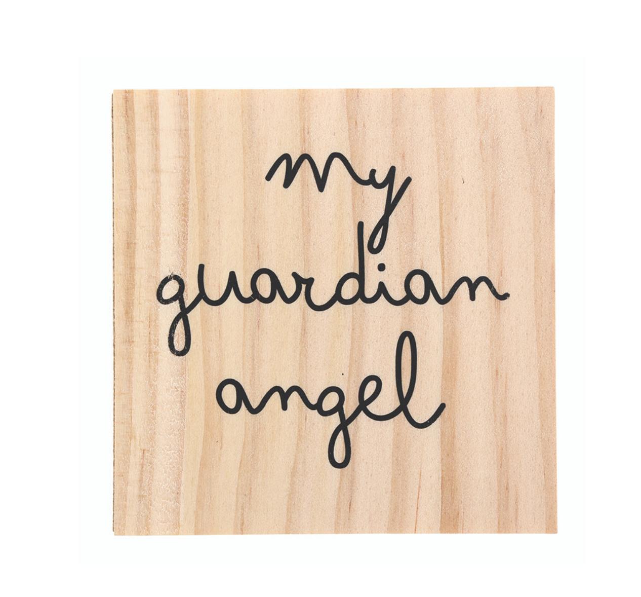 Angel with Halo Figurine