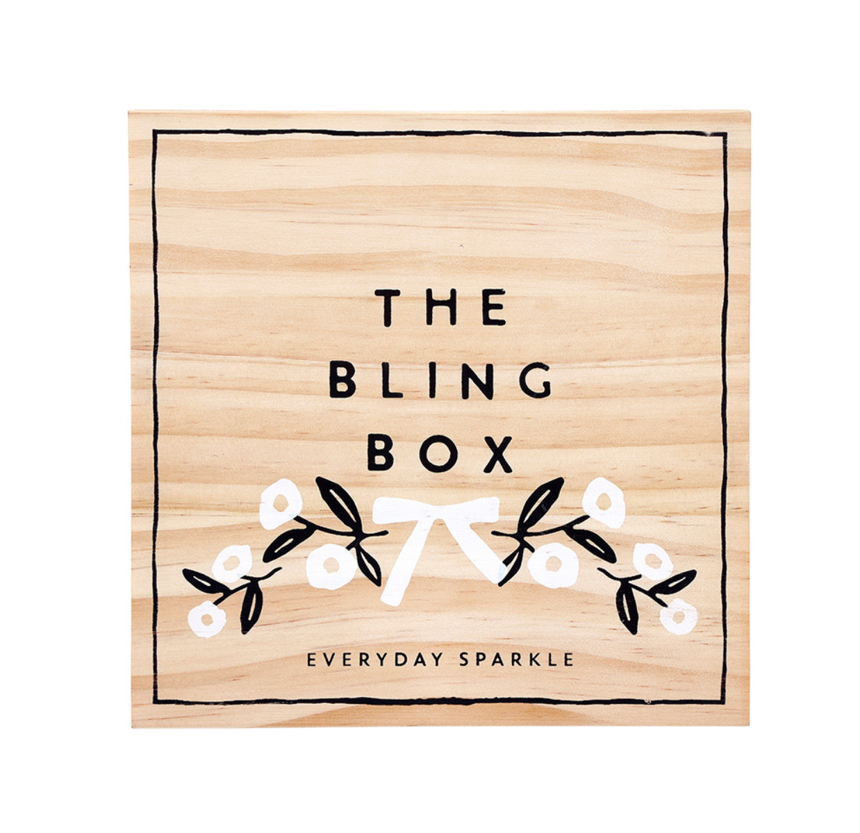 The Bling Box