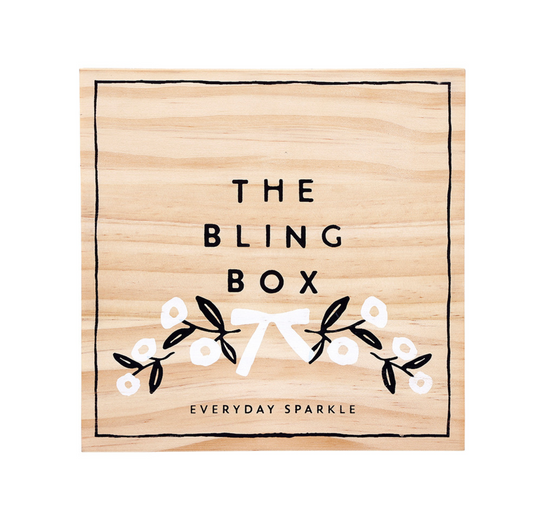 The Bling Box