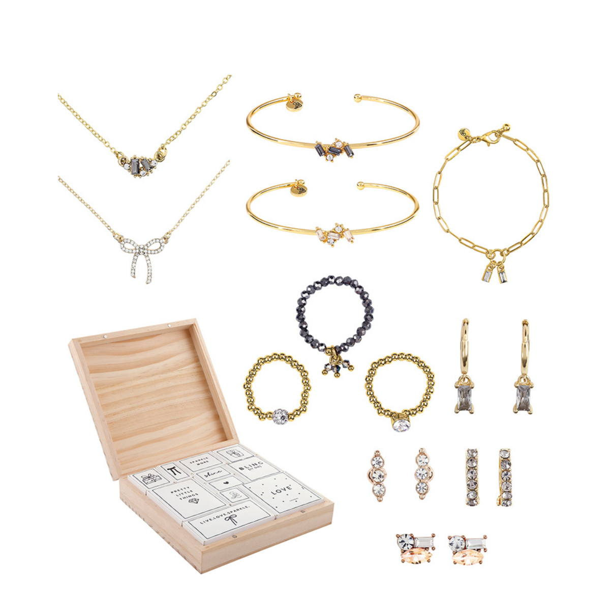 The Bling Box