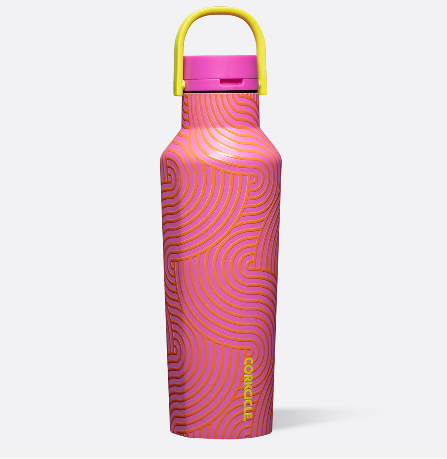 Sport Canteen 20oz SOLAR CIRCUIT