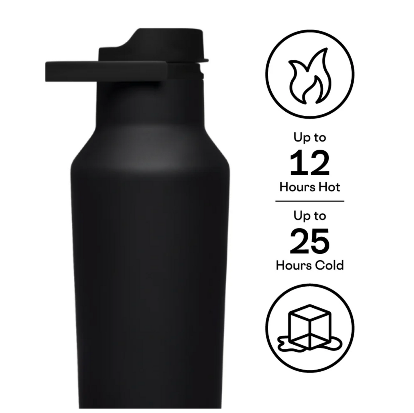Sport Canteen 20oz   Twilight