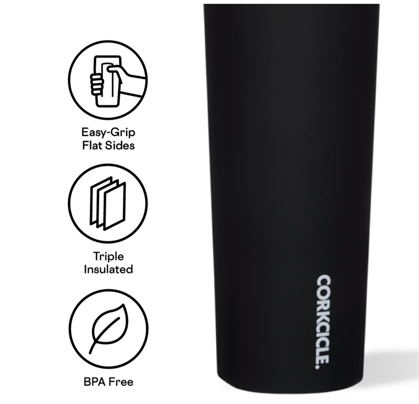 Sport Canteen 20oz   Twilight