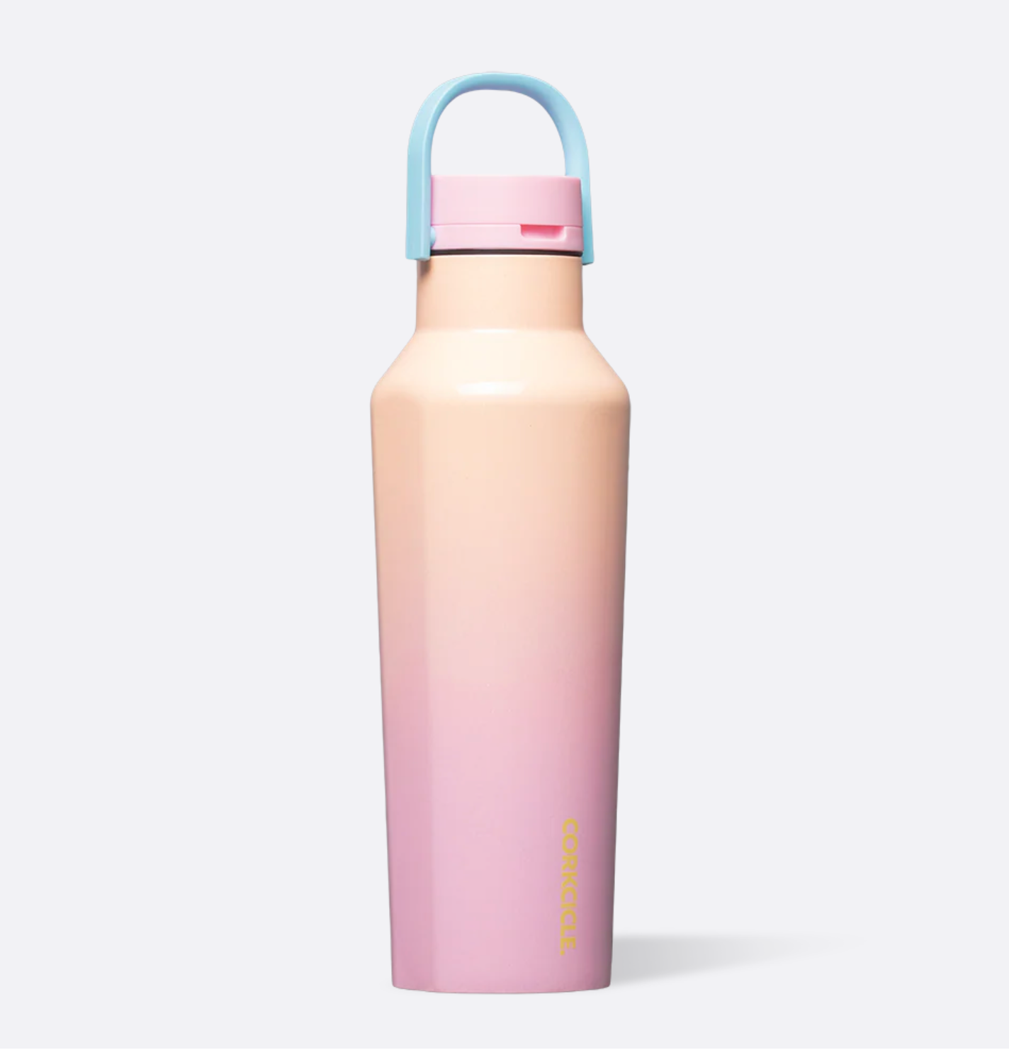 Sport Canteen 20oz lover