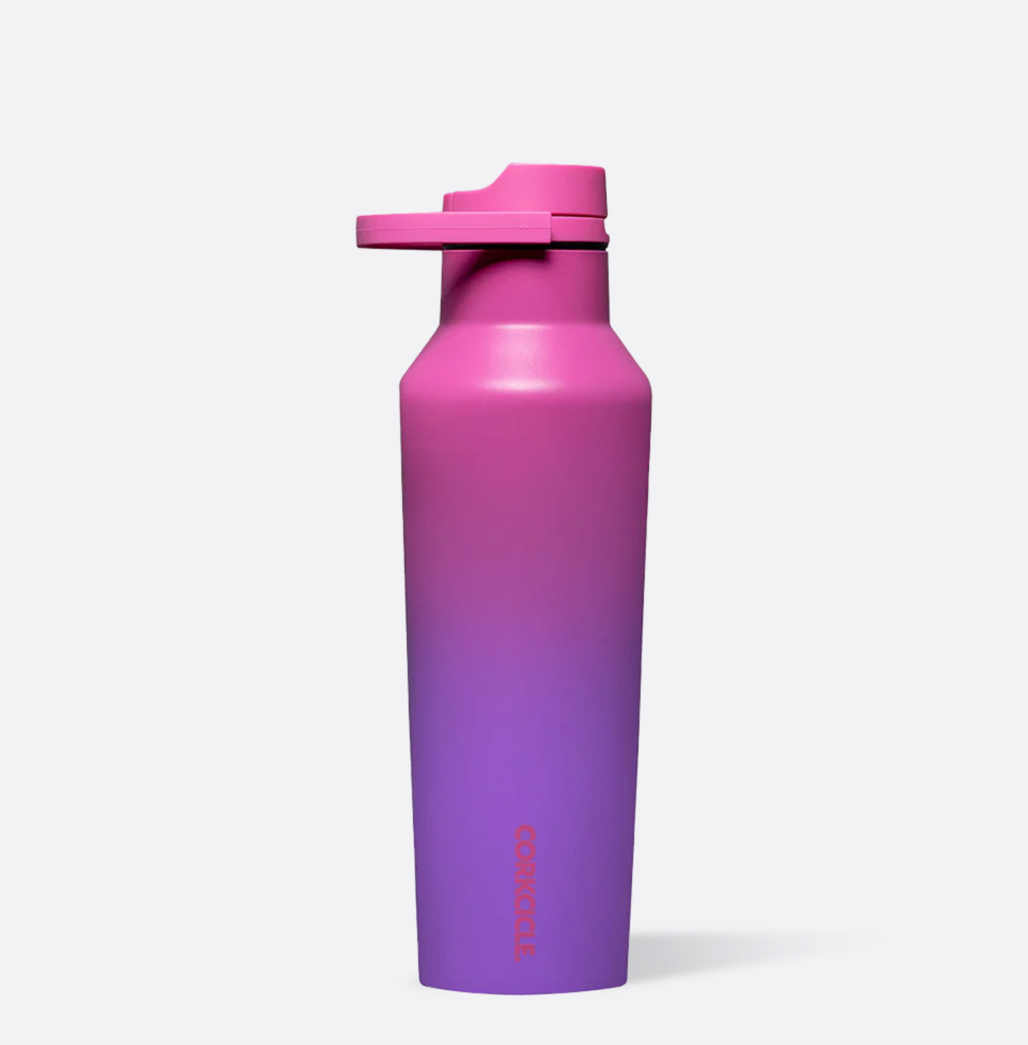 Sport Canteen 20oz  Hydrangea