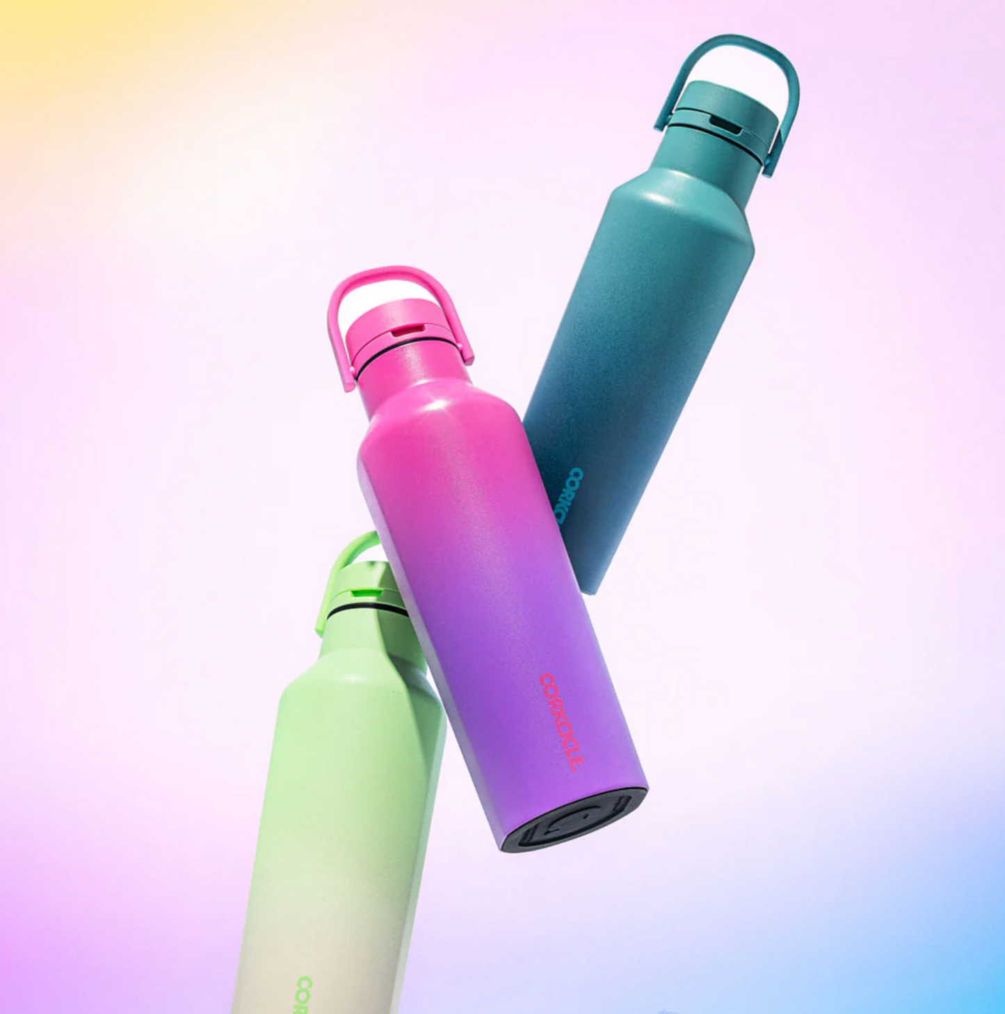 Sport Canteen 20oz   Twilight