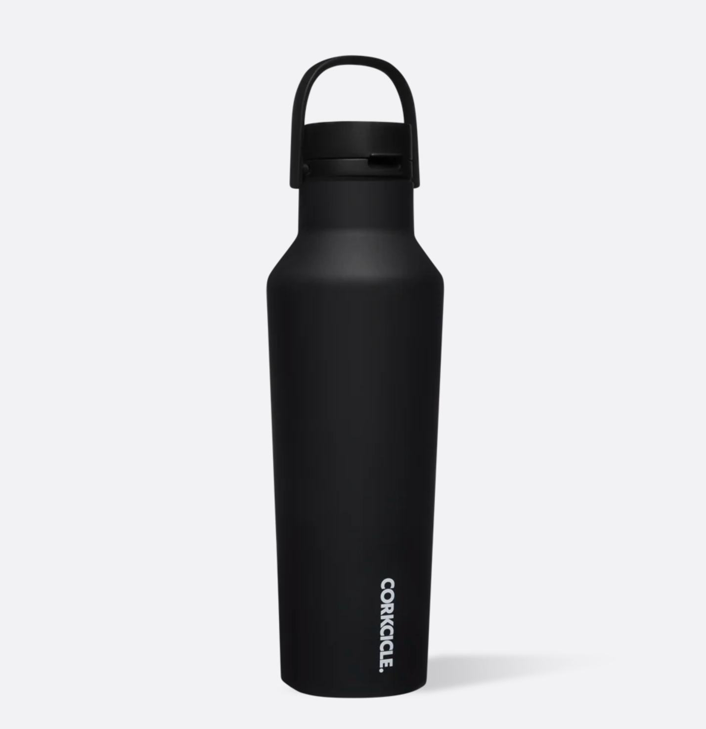 Sport Canteen 20oz  Black