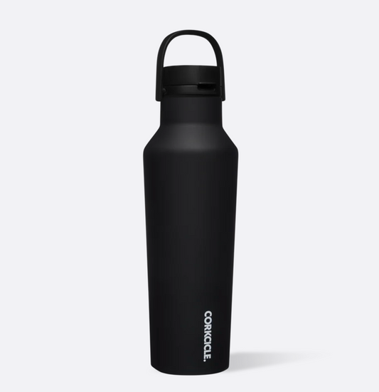 Sport Canteen 20oz  Black