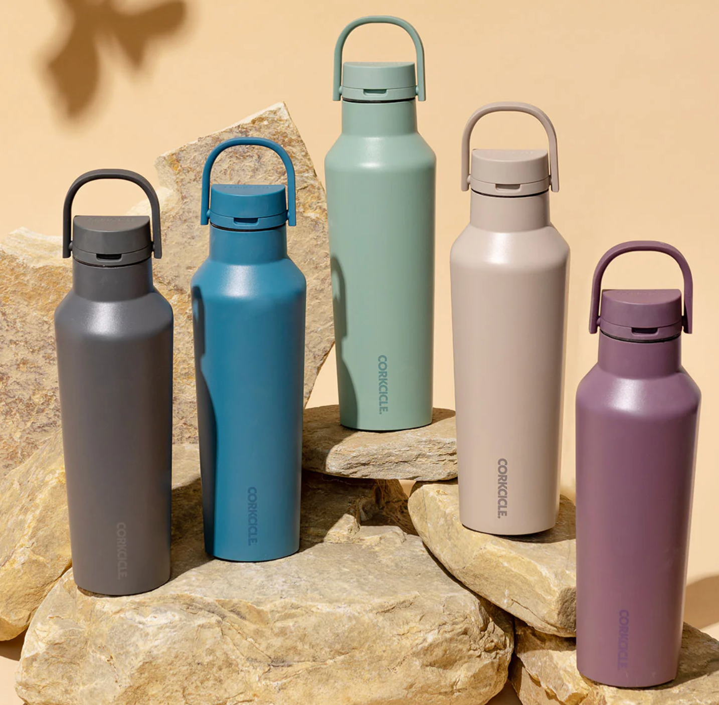 Sport Canteen 20oz Thyme