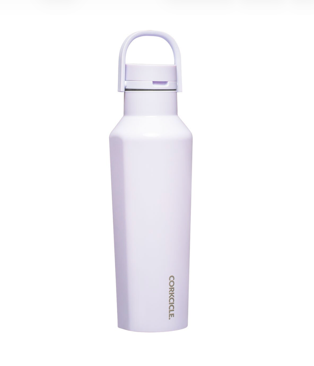 Sport Canteen 20oz Lavender Fog