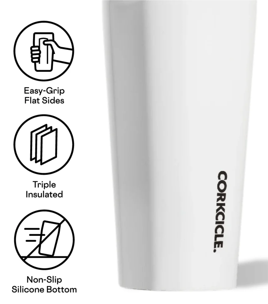 Tumbler Gloss Chocolate Milk