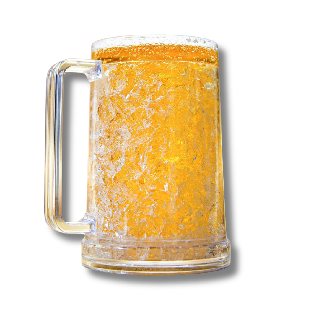 Beer Mug