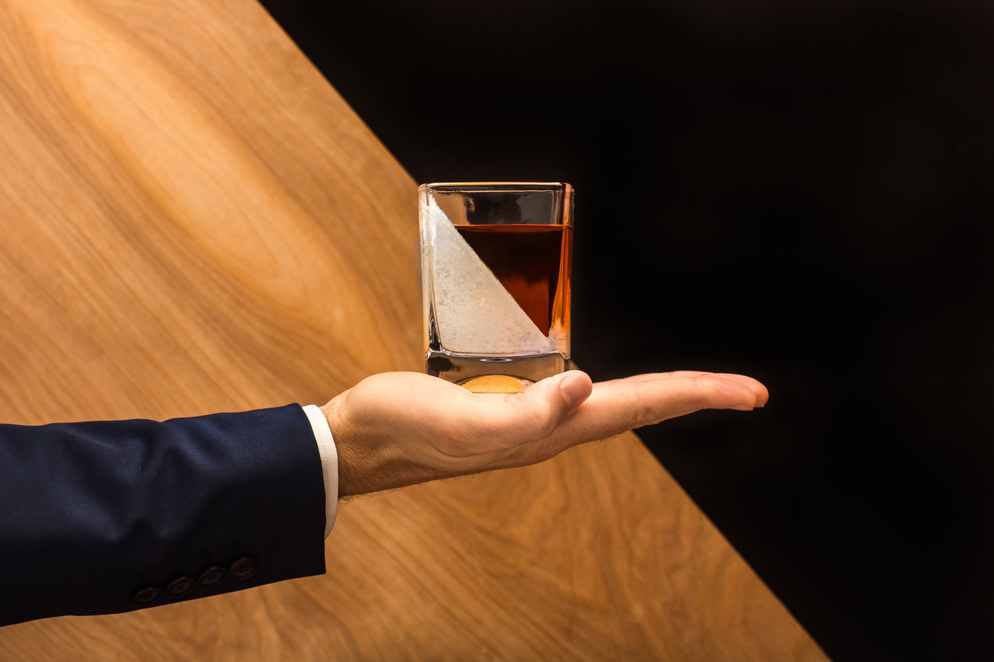 Whiskey Wedge