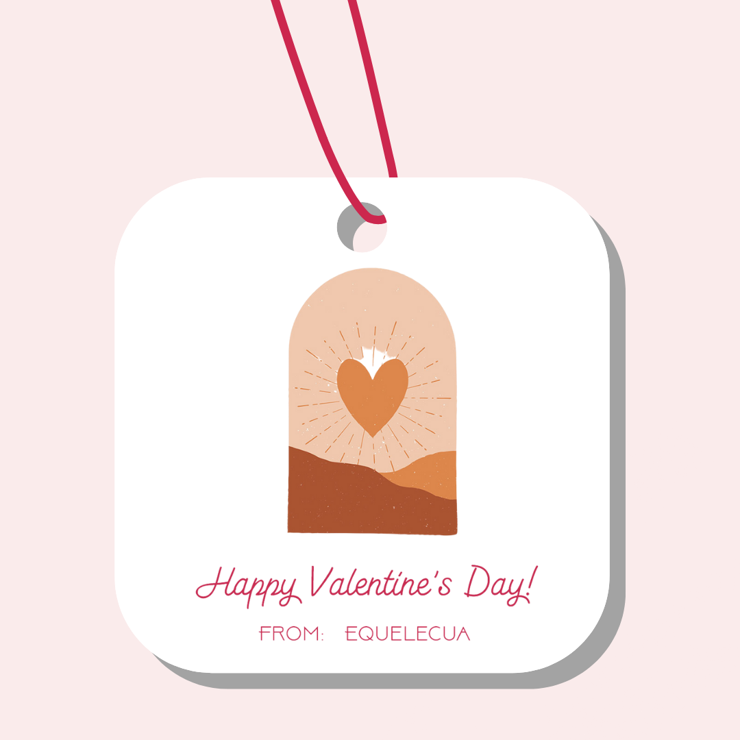 Valentine's Day Design 1