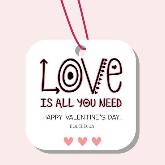 Valentine's Day Design 12