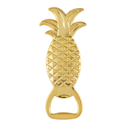 Bottle Opener - Pineapple