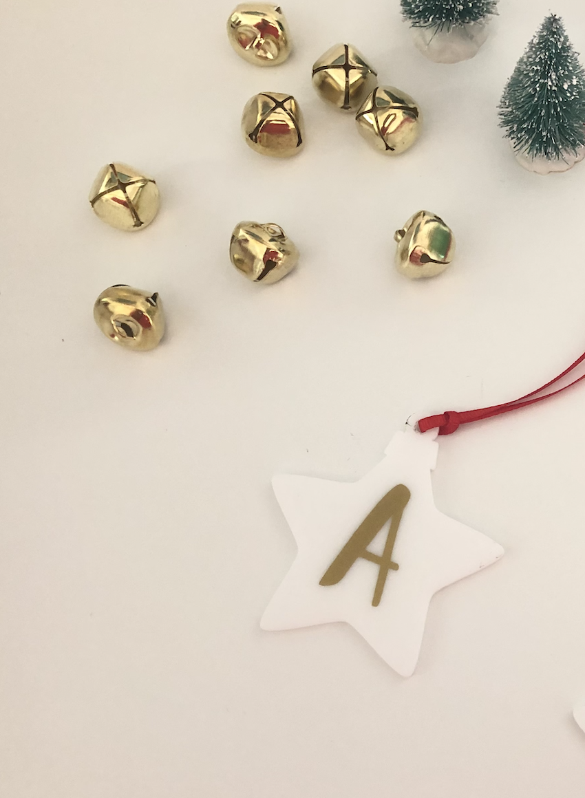 Christmas Ornament "star"