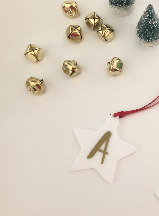 Christmas Ornament "star"