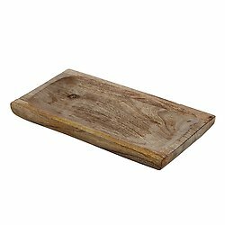 Tray - Wooden