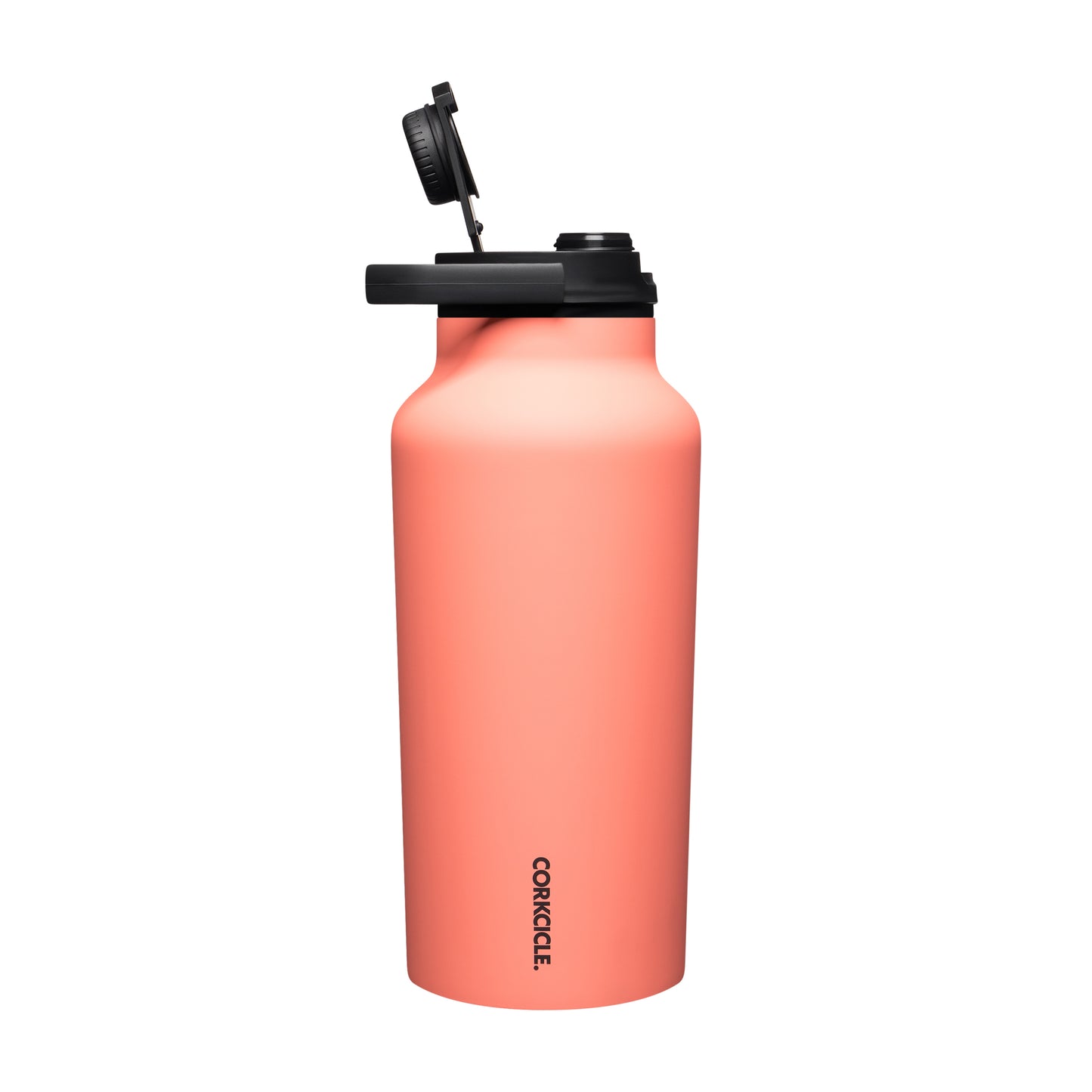 Sport Jug 64oz Coral