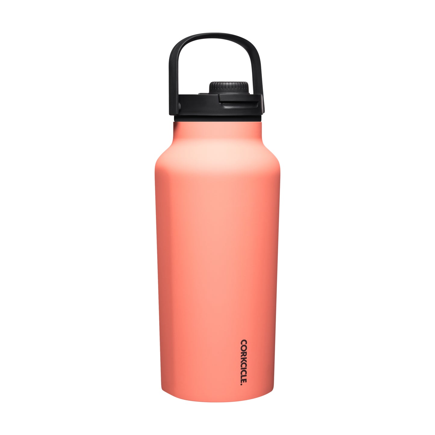 Sport Jug 64oz Coral